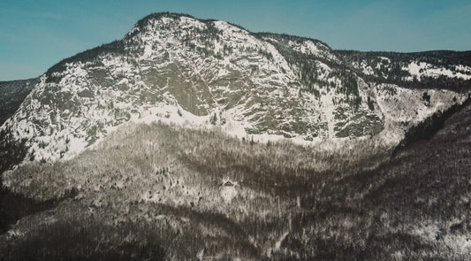 Profitez de la nature sans se ruiner avec le refuge du Dôme