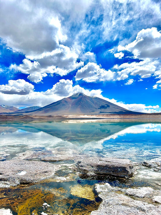 Ojos del Salado
