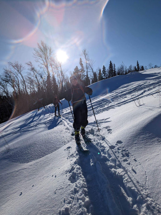 Guide pour les débutants en randonnée alpine