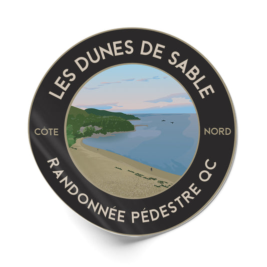 Les Dunes de Sable