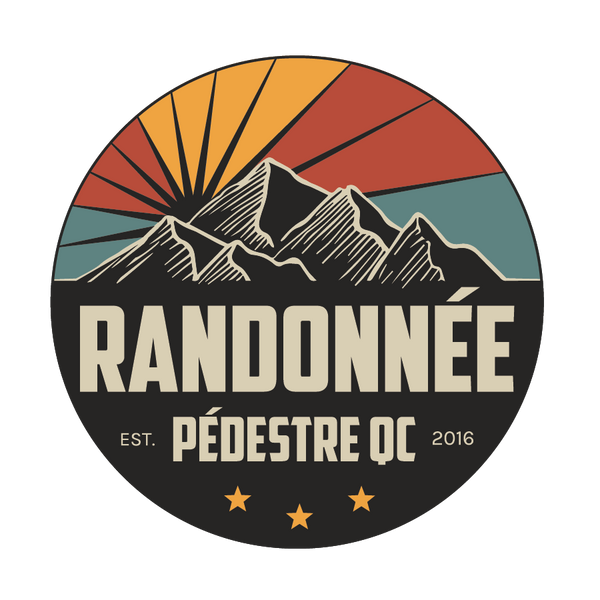 Randonnée Pédestre Qc