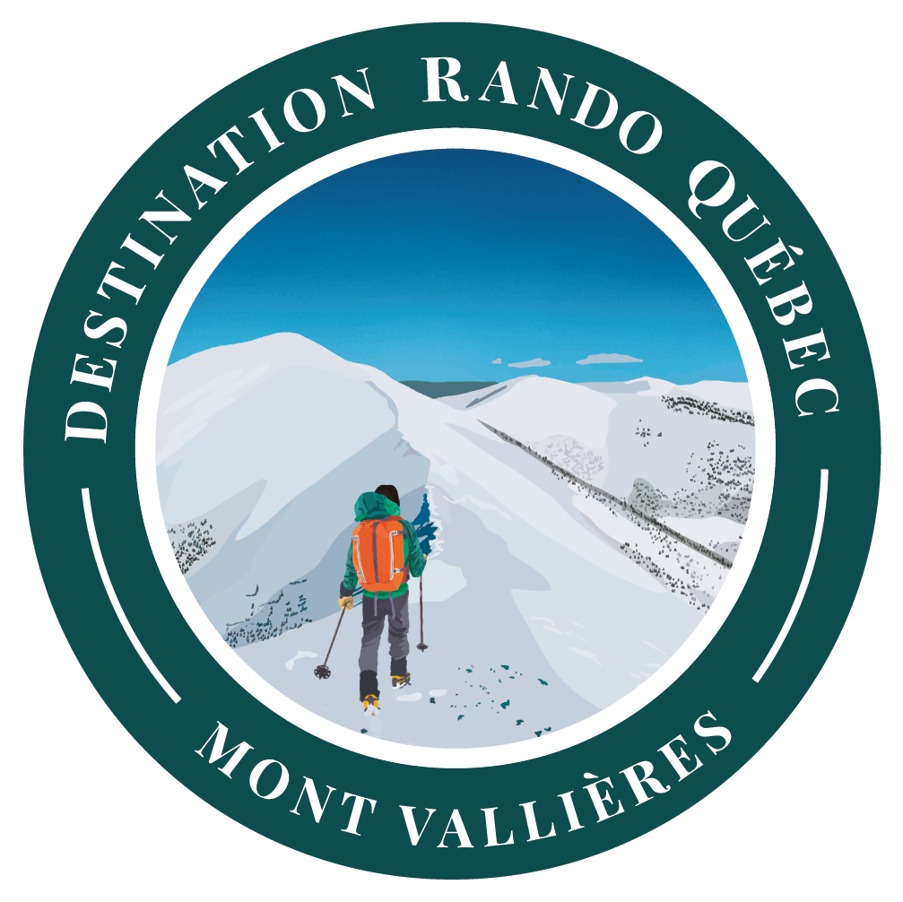 Mont Vallières