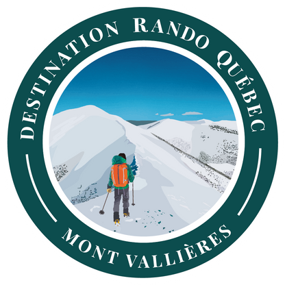 Mont Vallières