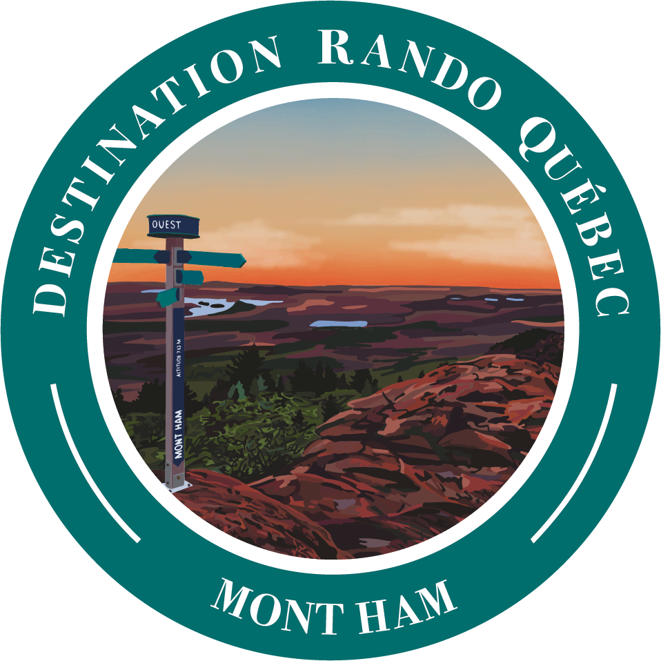 Mont Ham