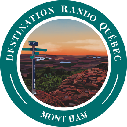 Mont Ham